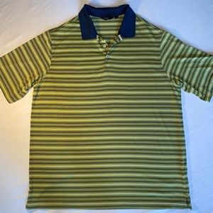Walter Hagen Polo